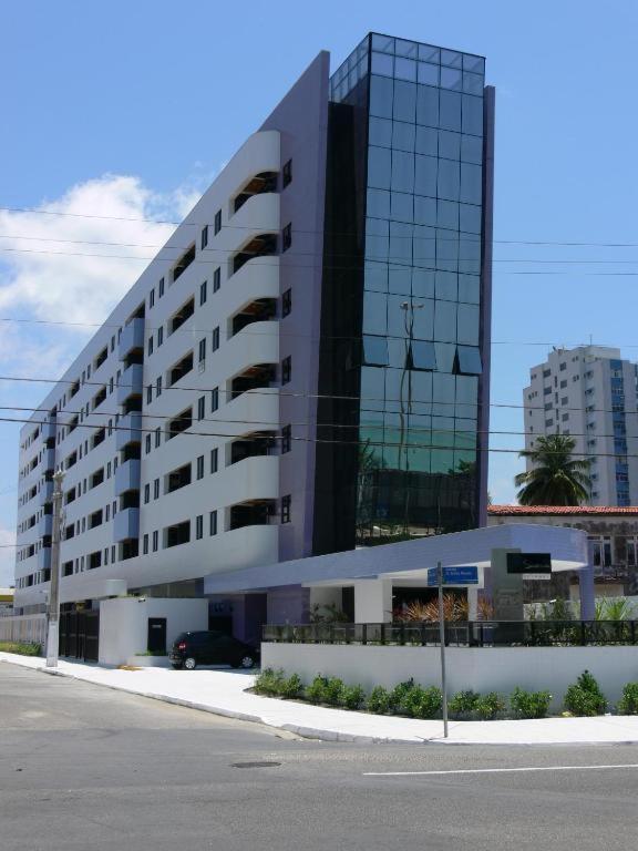 Neo I - Ap. 627 * Maceió