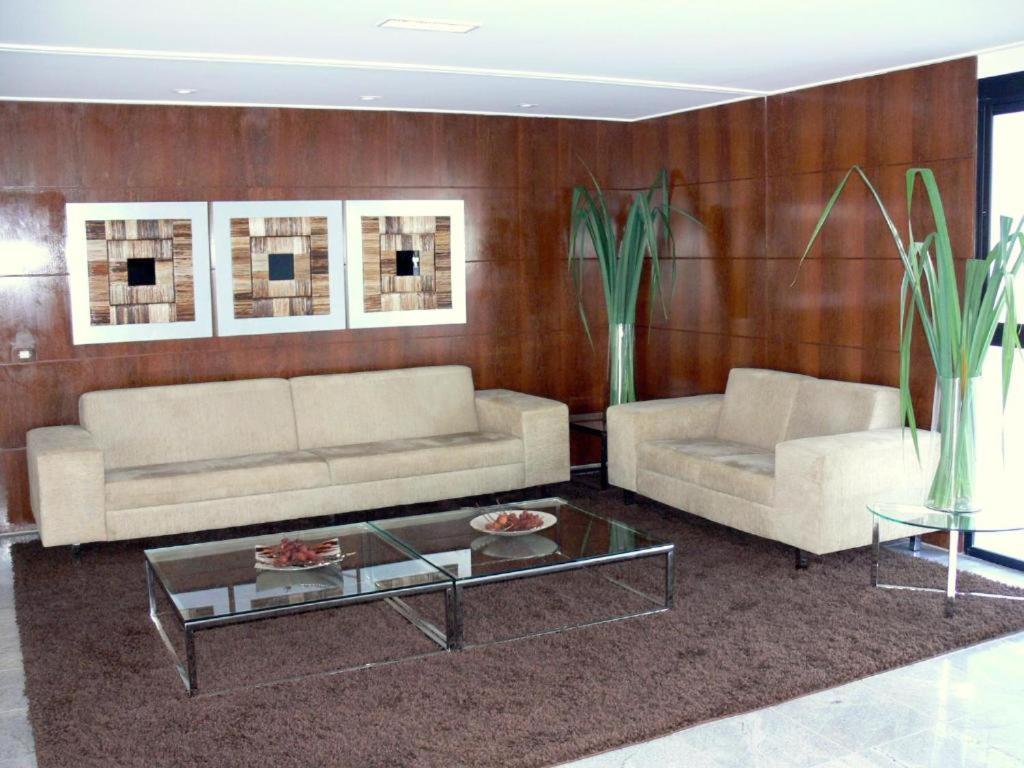 Aparthotel Neo I - Ap. 627