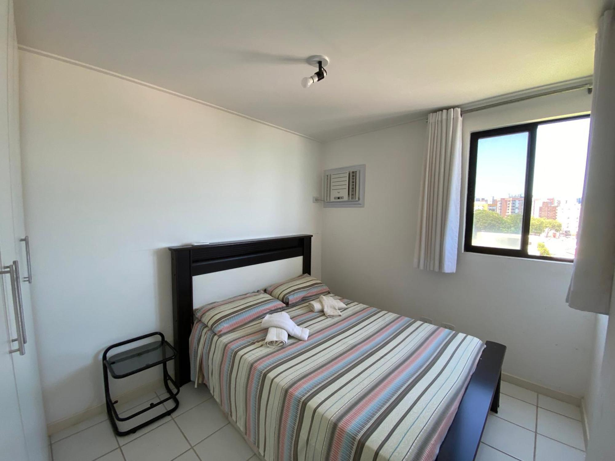 Neo I - Ap. 627 Aparthotel Maceió