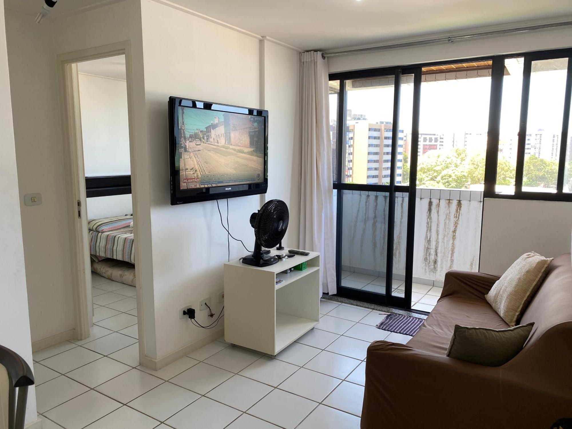 Neo I - Ap. 627 Aparthotel