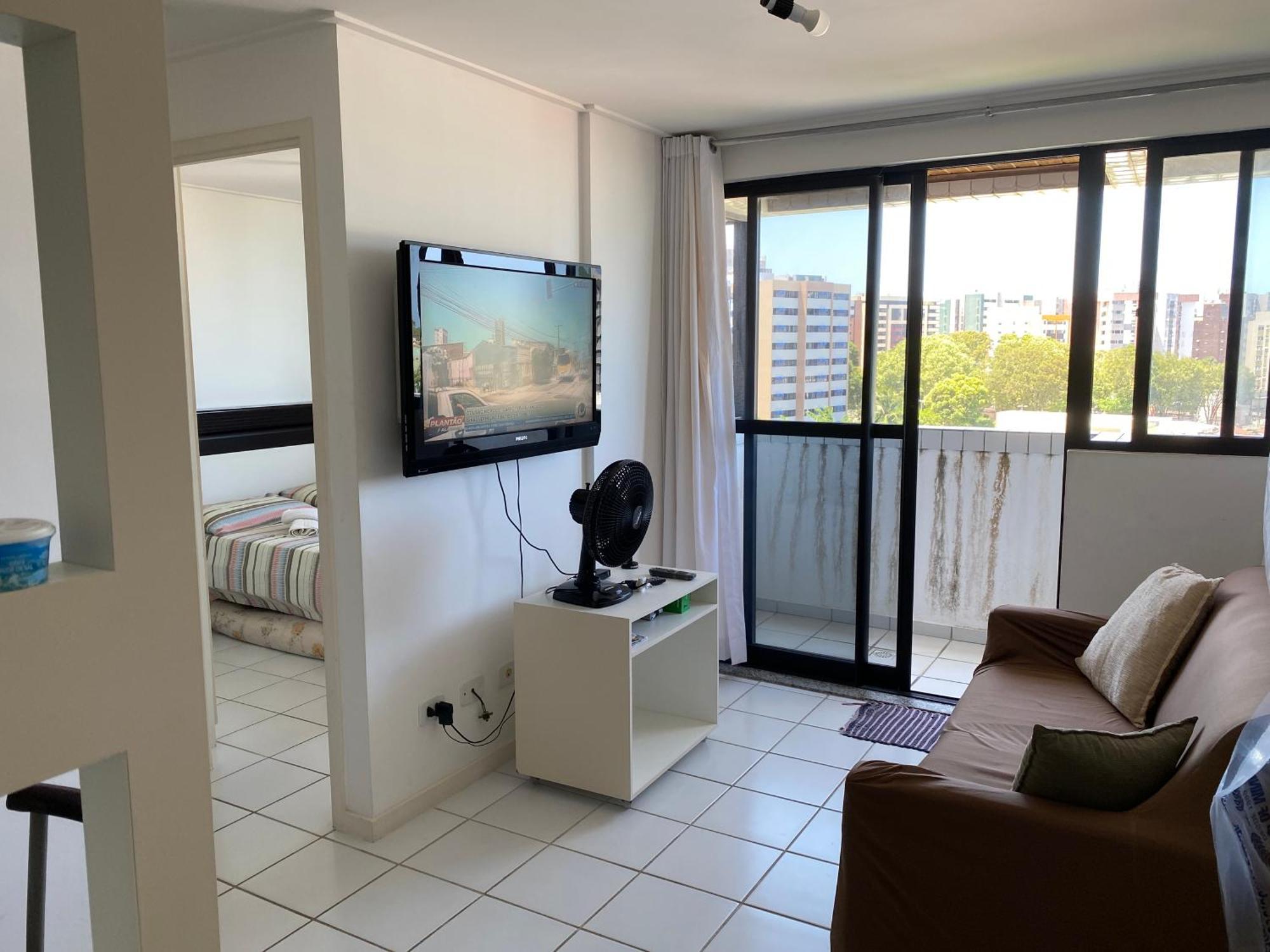 Neo I - Ap. 627 Aparthotel