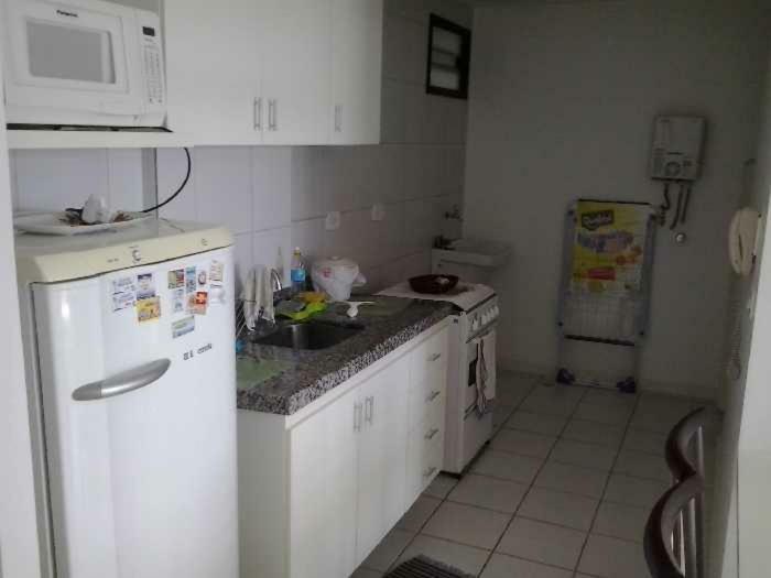 Aparthotel Neo I - Ap. 627